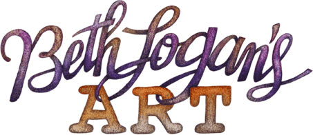 Beth Logan's Art